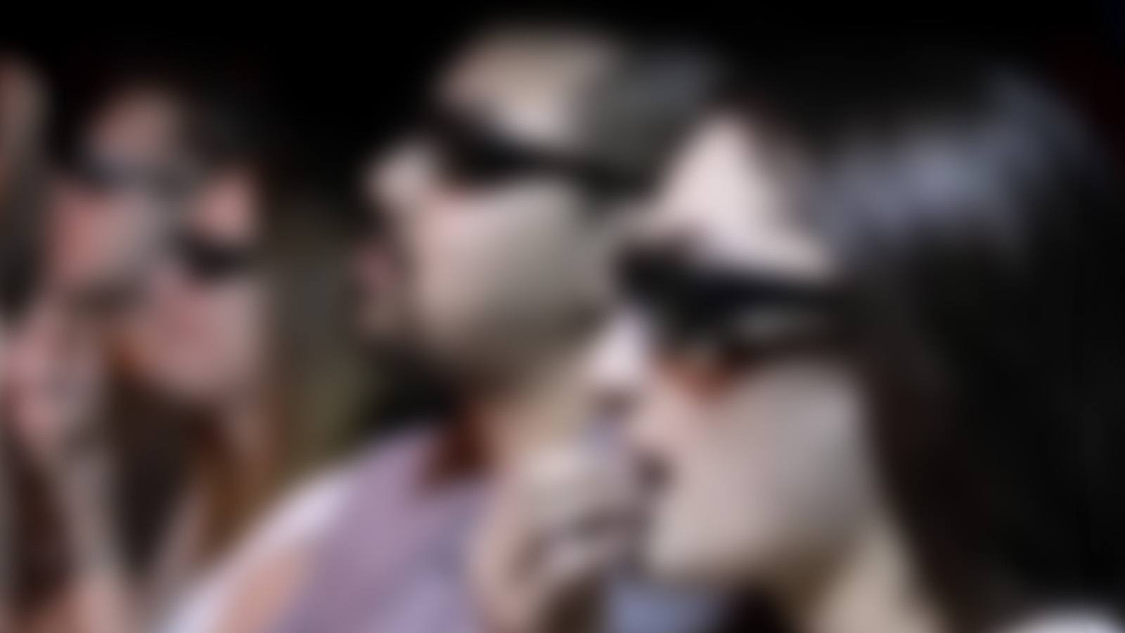 Sneak Backdrop