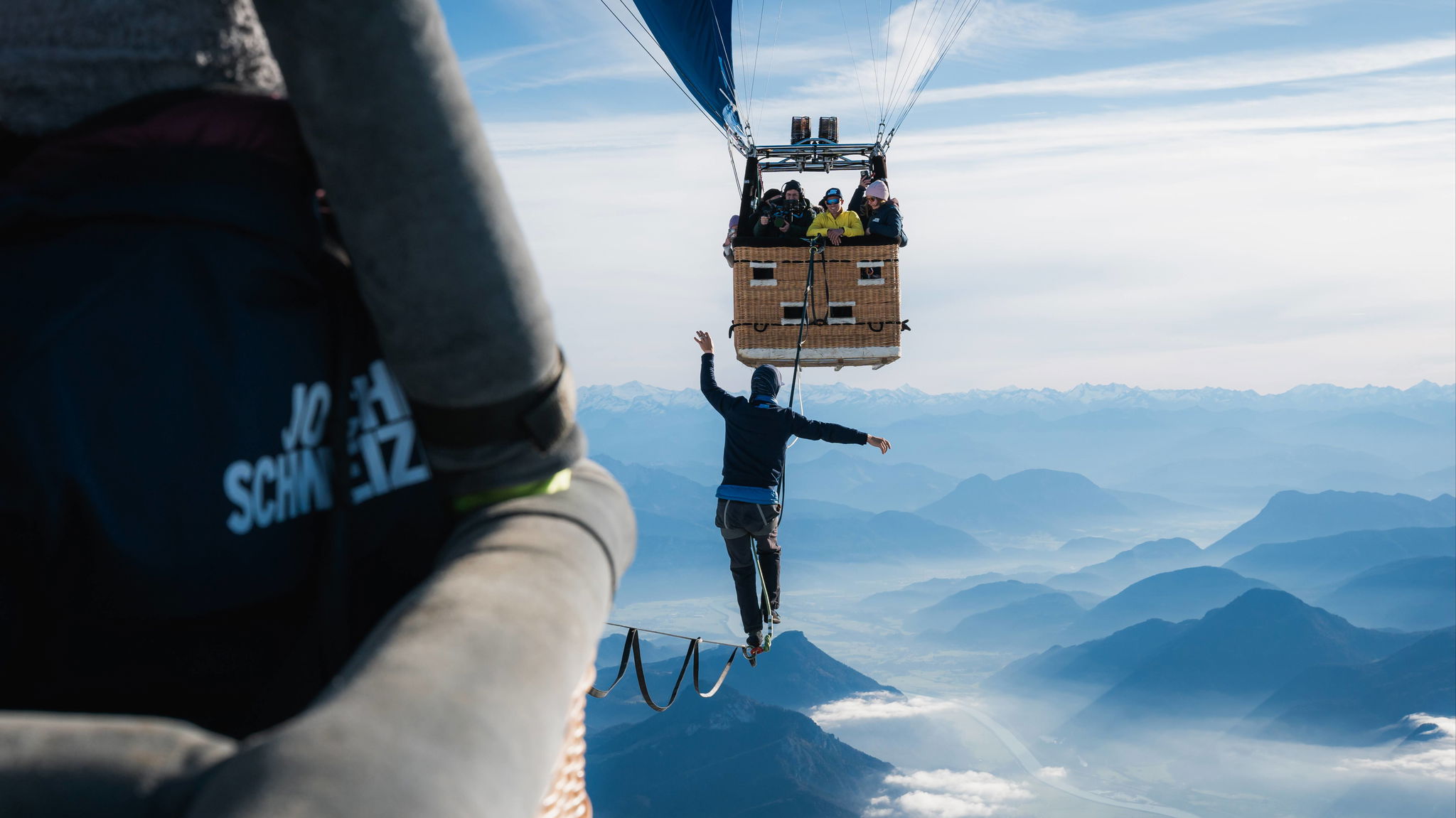 B/O/F/F - BAYERISCHES OUTDOOR-FILMFESTIVAL 2025 Backdrop