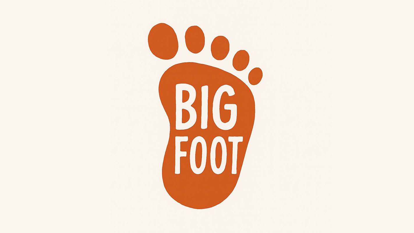 Bigfoot
