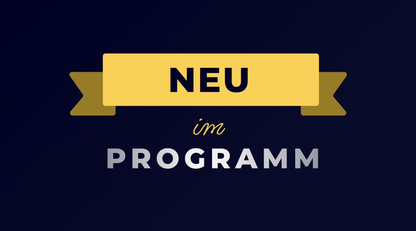 Neu im KinoNEA