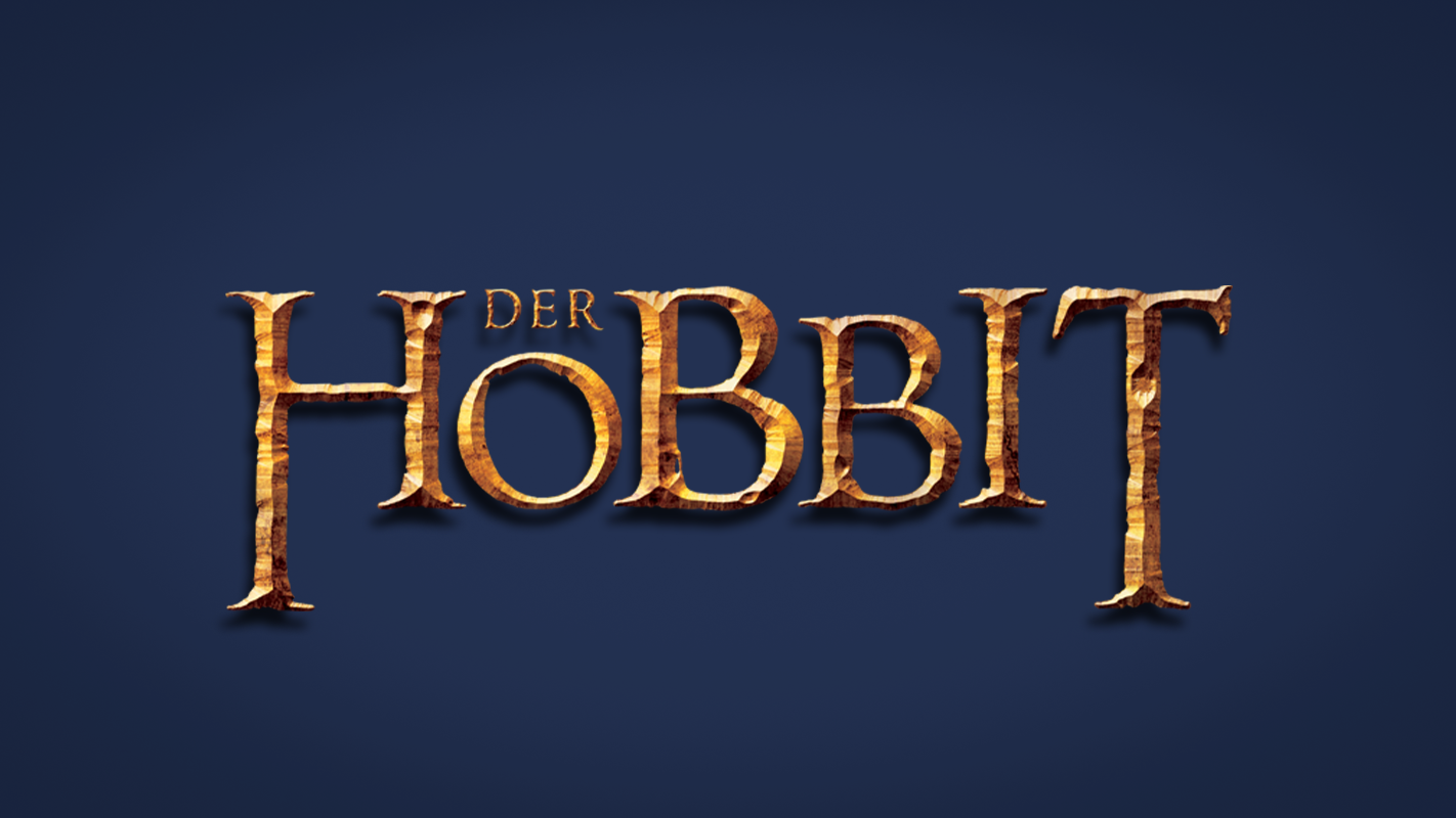 Hobbit Trilogie