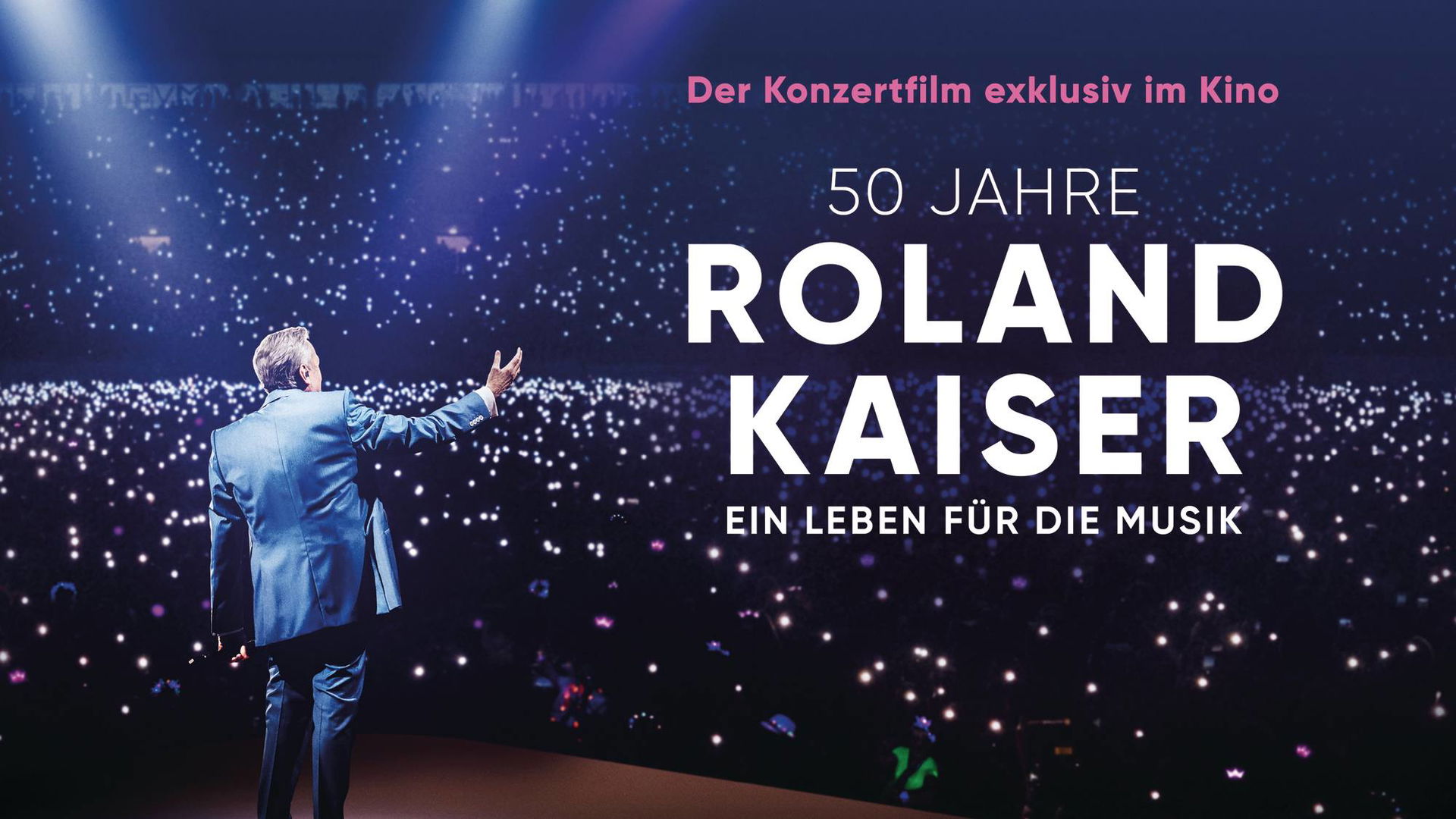 Roland Kaiser