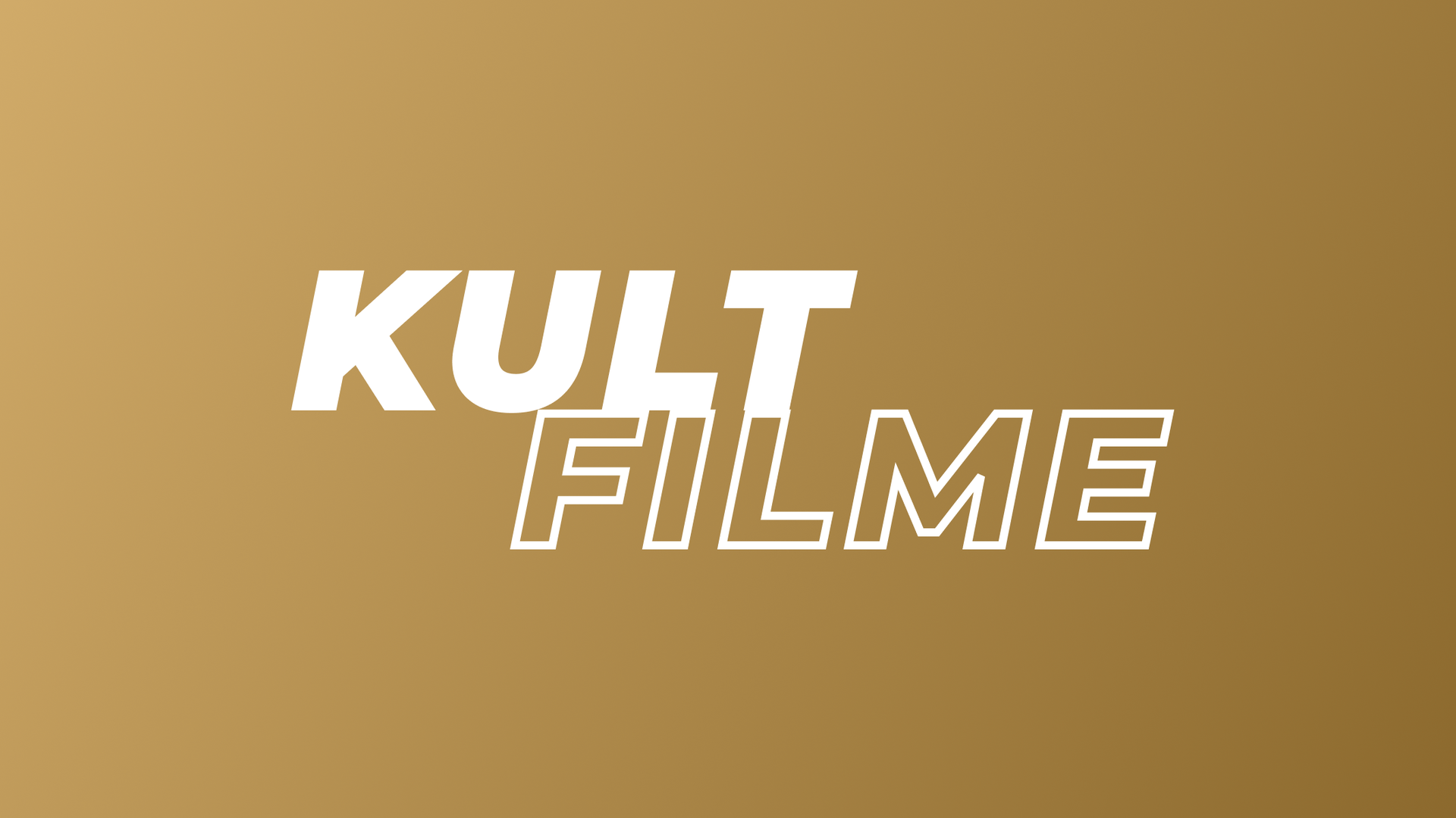 Kultfilme