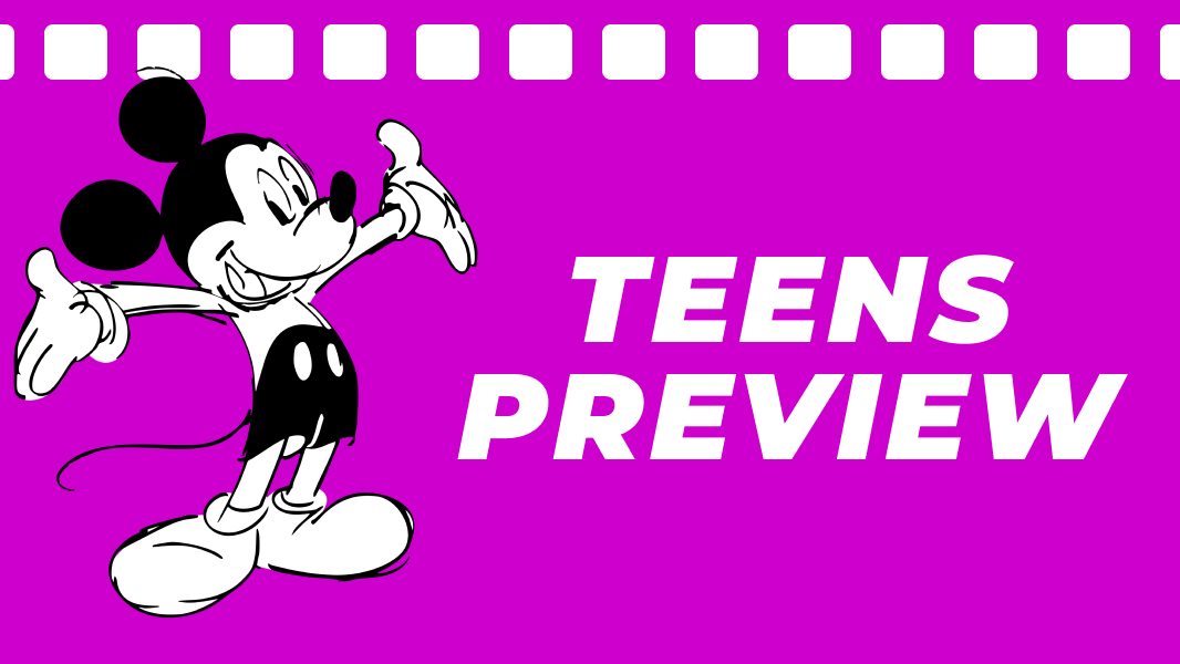 TeensPreview