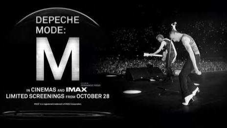 Depeche Mode: M