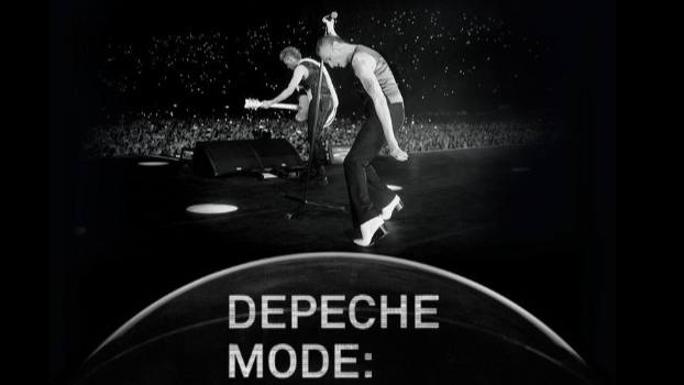 Depeche Mode: M