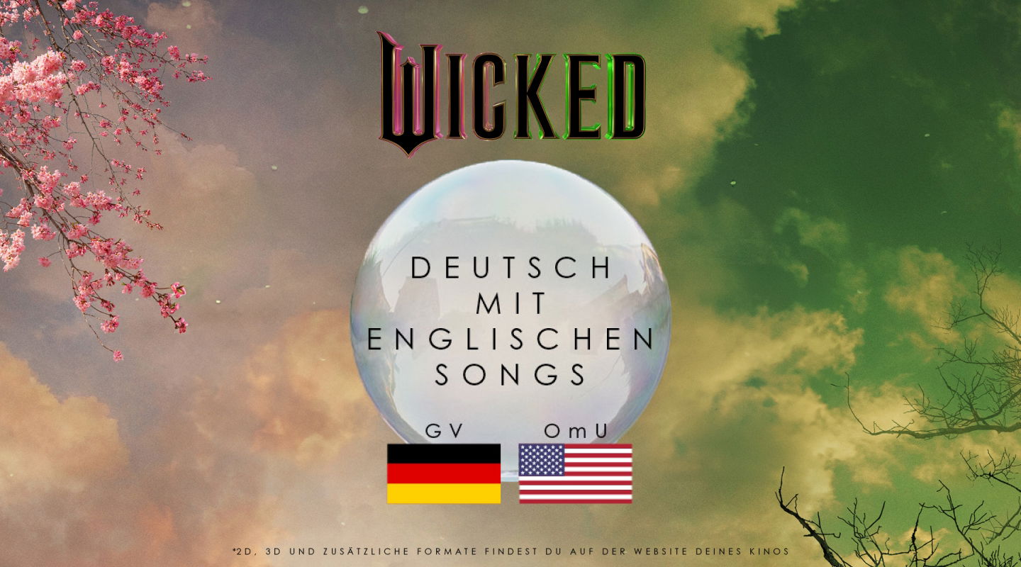 Deutsch, Songs auf ENG