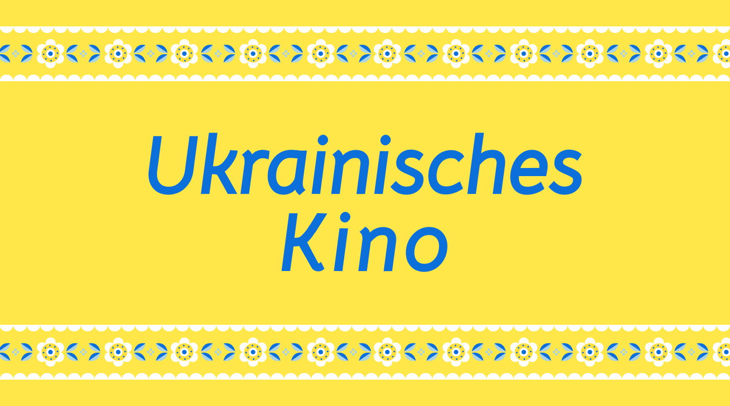 Filme auf ukrainisch